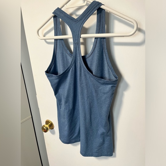 Lululemon Cool Racerback II - Picture 2 of 10